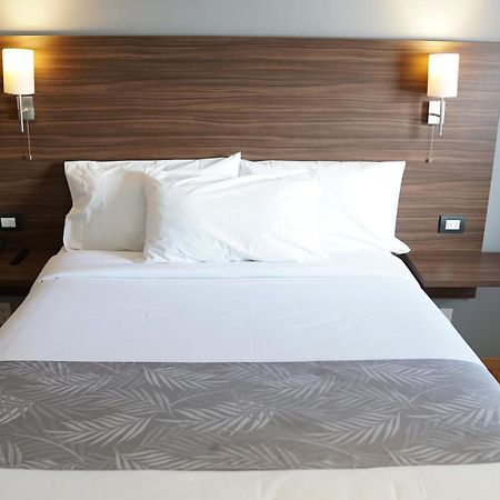 El Hotel Business Class - Zamora Centro Zewnętrze zdjęcie