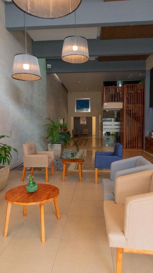 El Hotel Business Class - Zamora Centro Zewnętrze zdjęcie