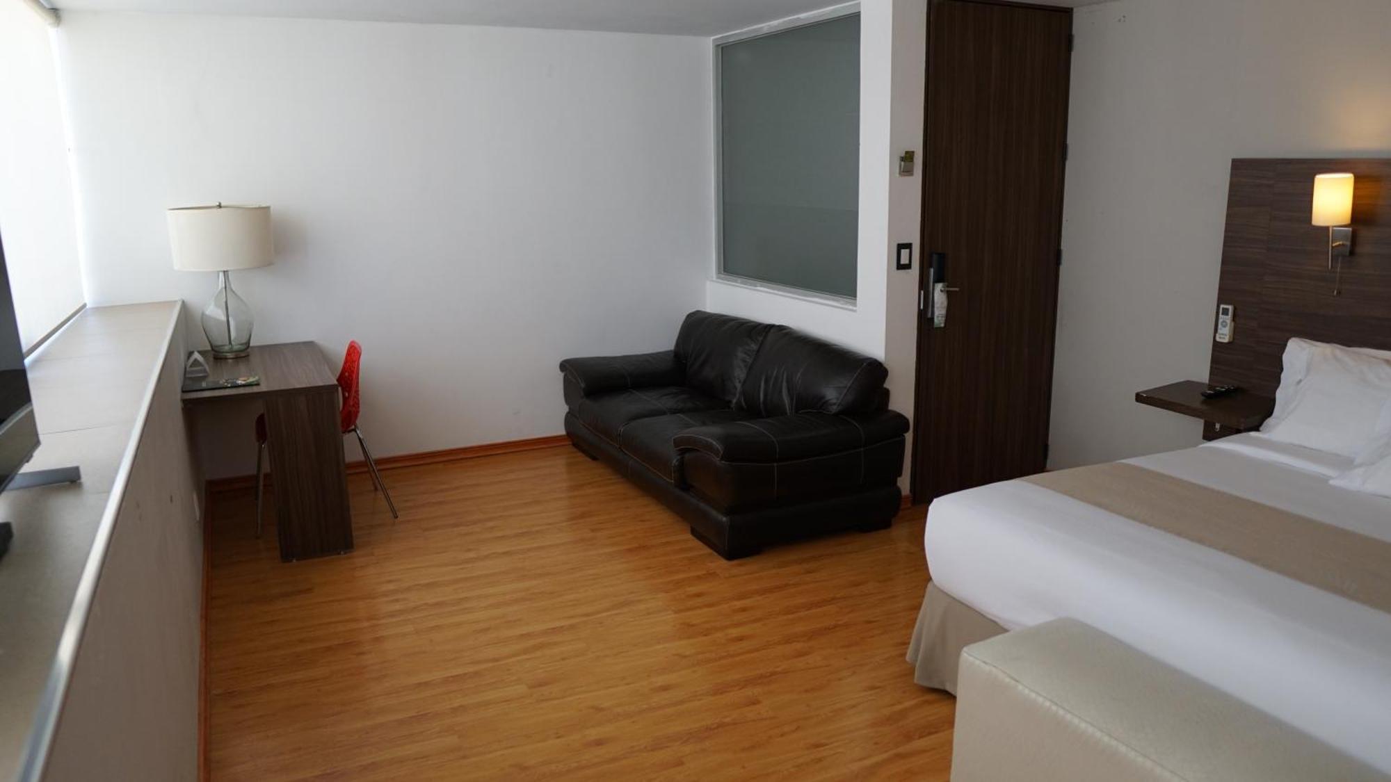 El Hotel Business Class - Zamora Centro Zewnętrze zdjęcie