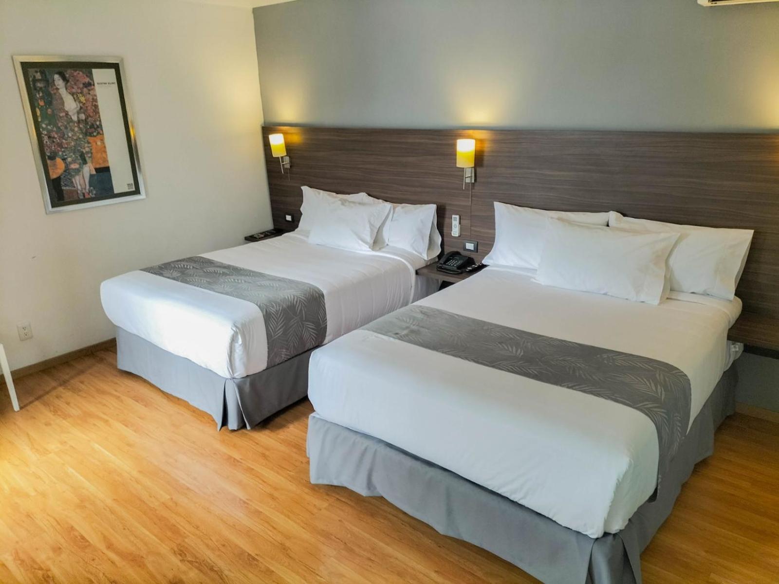 El Hotel Business Class - Zamora Centro Zewnętrze zdjęcie