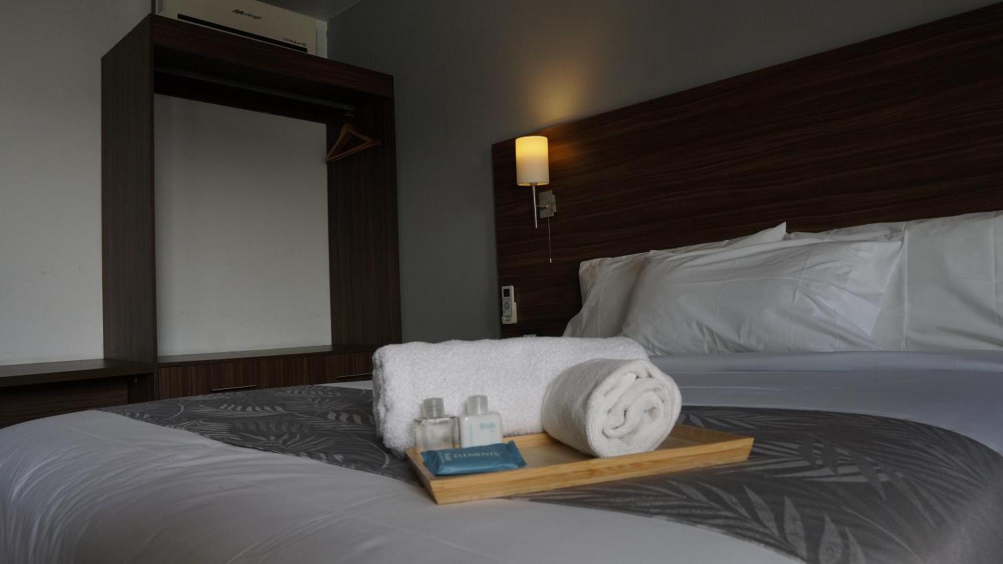 El Hotel Business Class - Zamora Centro Zewnętrze zdjęcie