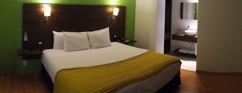 El Hotel Business Class - Zamora Centro Zewnętrze zdjęcie