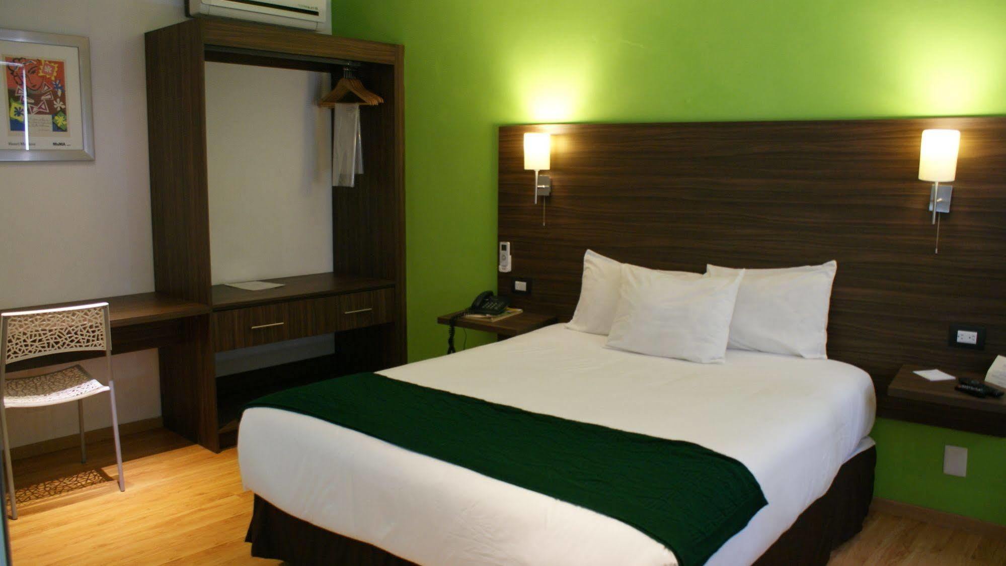 El Hotel Business Class - Zamora Centro Zewnętrze zdjęcie
