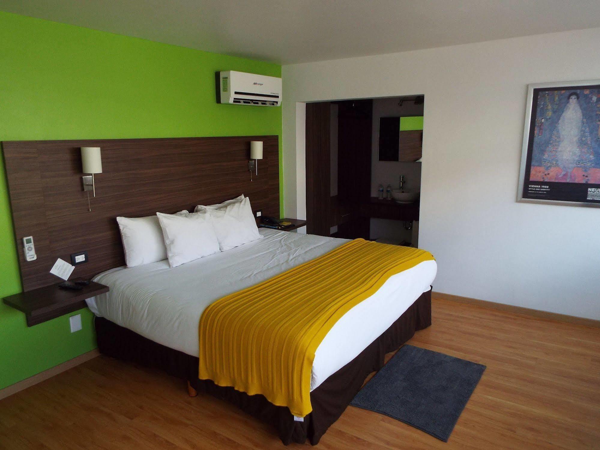 El Hotel Business Class - Zamora Centro Zewnętrze zdjęcie