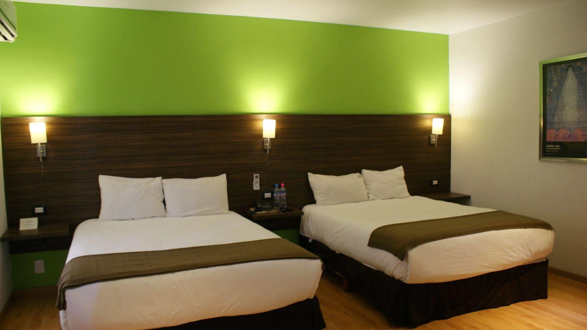 El Hotel Business Class - Zamora Centro Zewnętrze zdjęcie