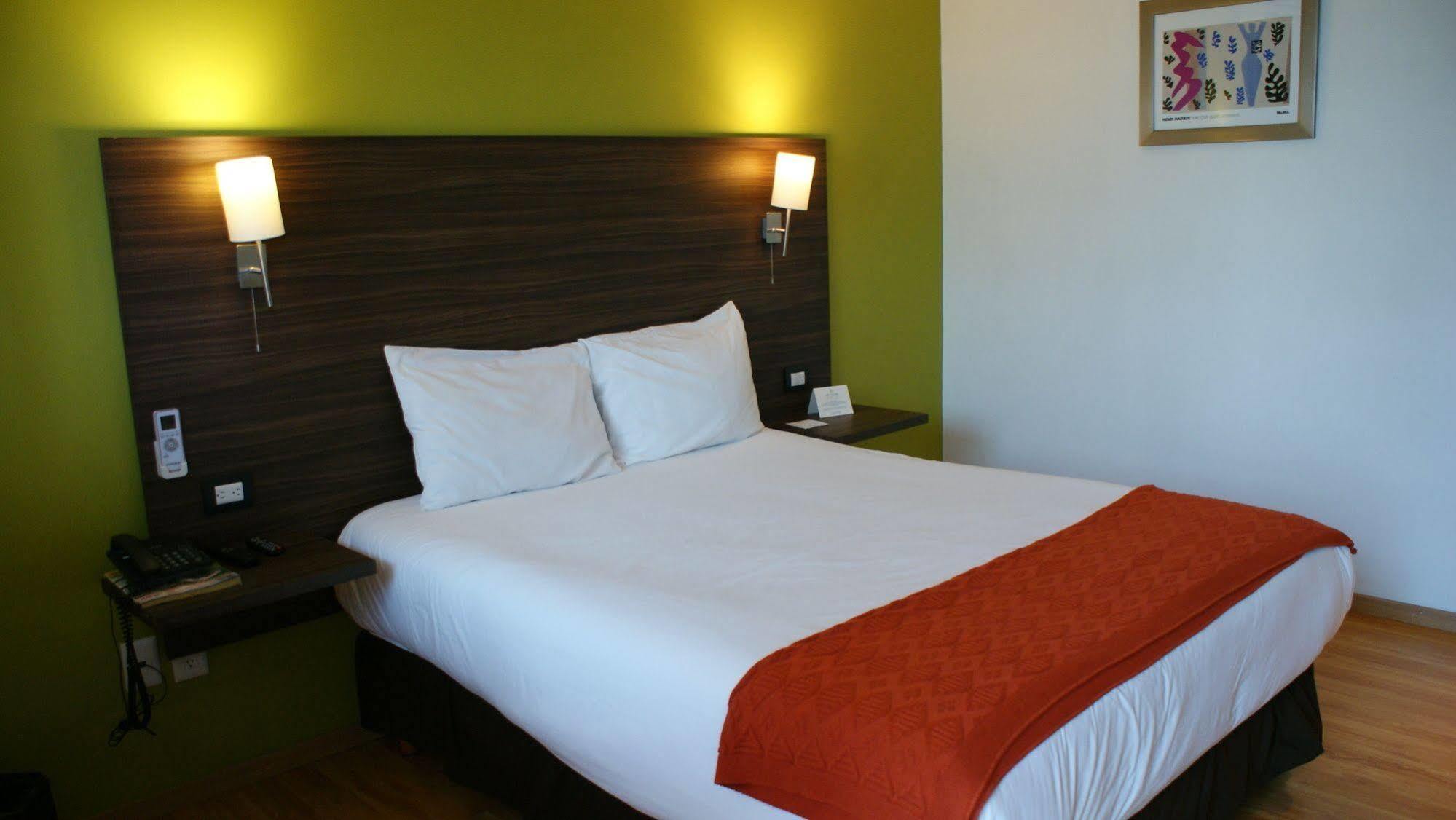 El Hotel Business Class - Zamora Centro Zewnętrze zdjęcie